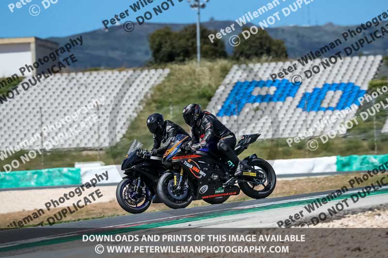 may 2019;motorbikes;no limits;peter wileman photography;portimao;portugal;trackday digital images